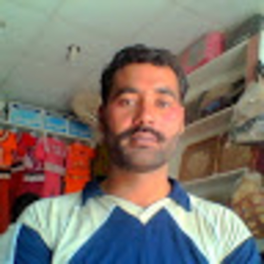 Meet your Posher, Syed muhammad